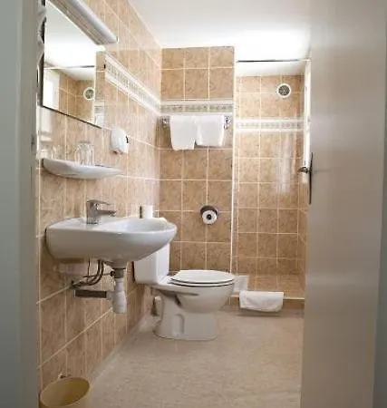 Hotel D'italie Lourdes